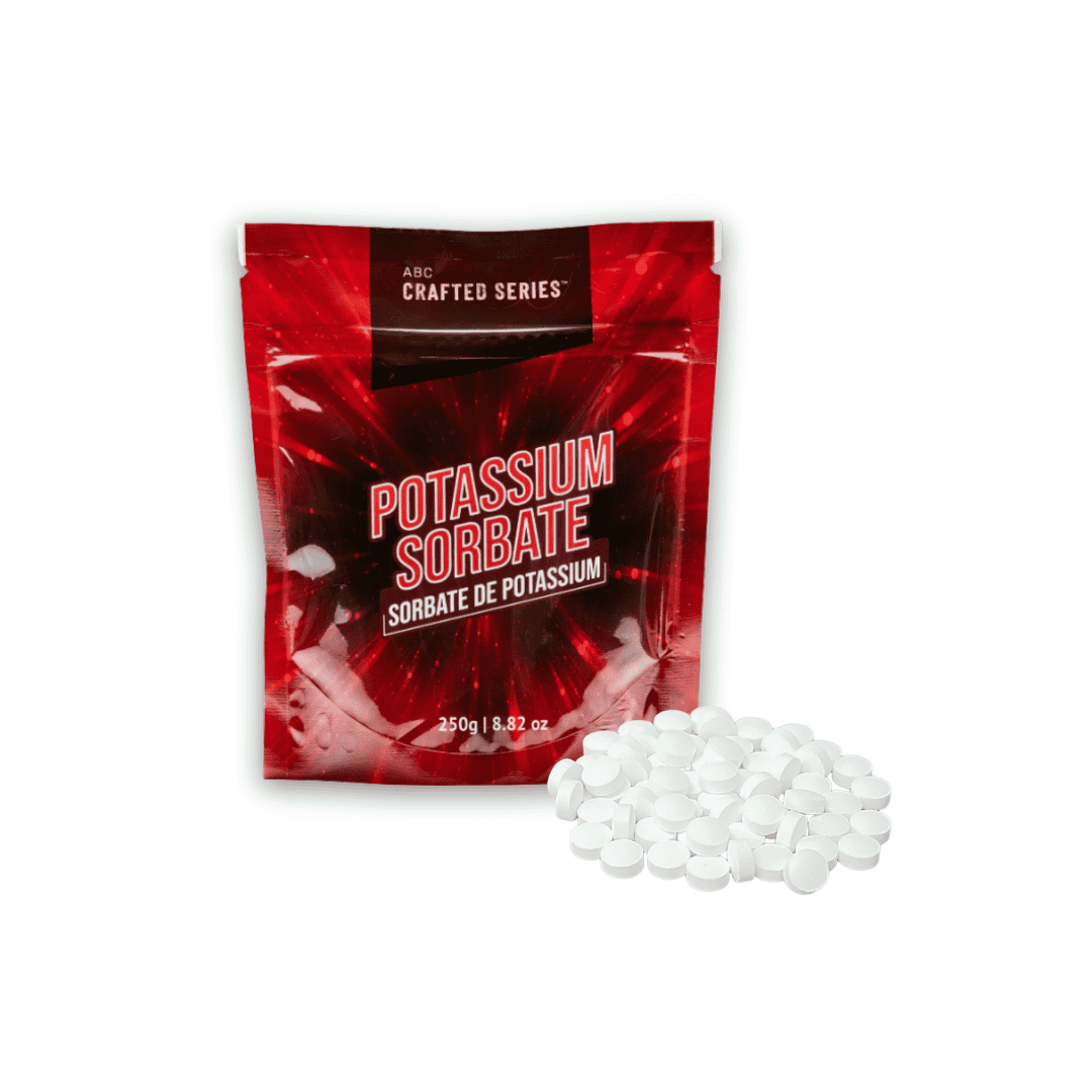 Stabilizers & Preservatives